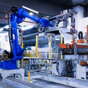 IIoT Foundations