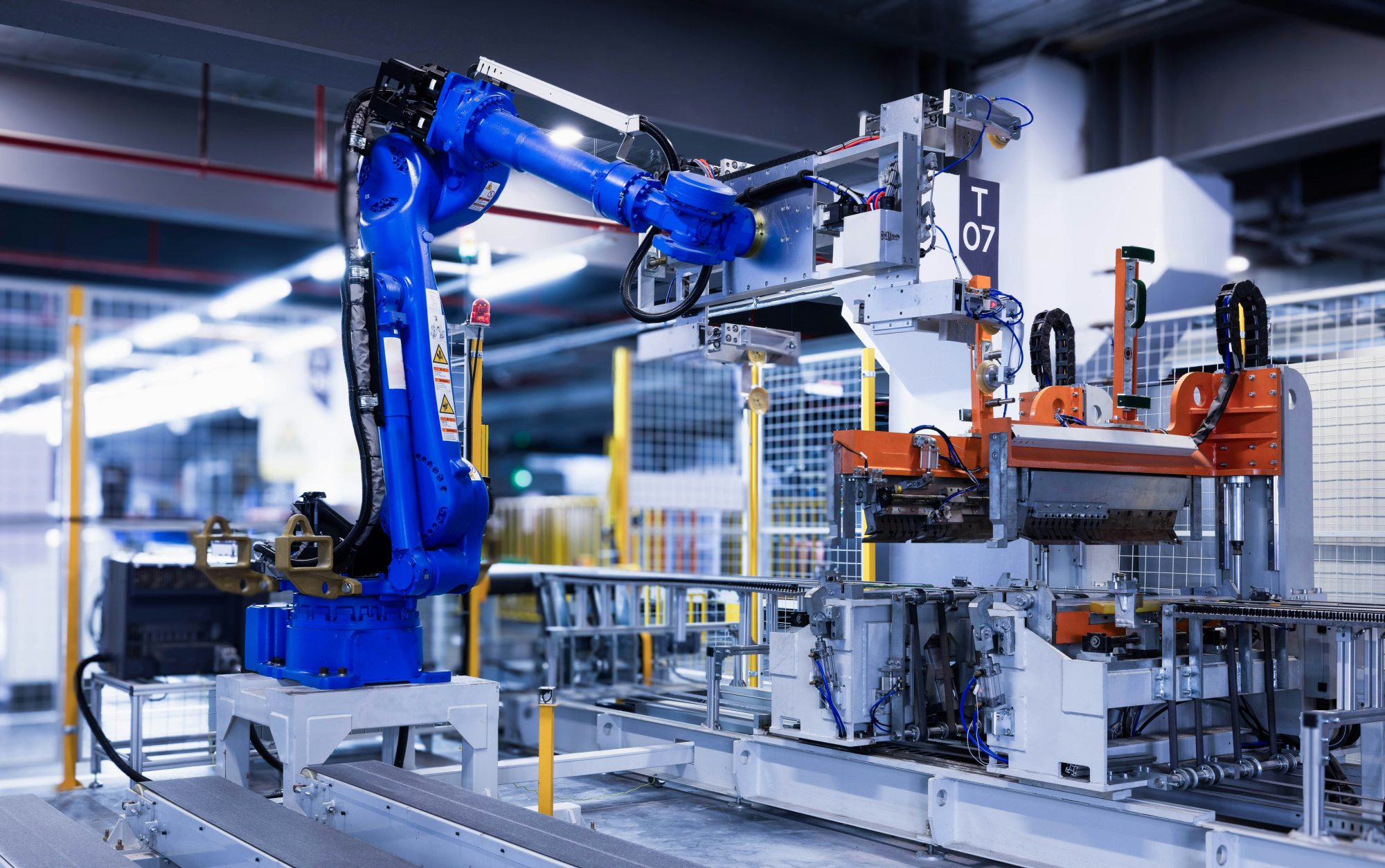 IIoT Foundations