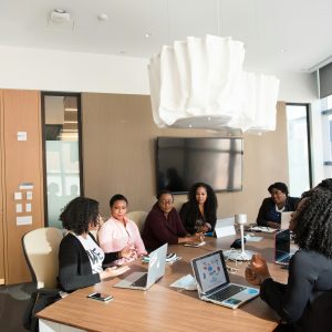 IoT & AI Leadership Briefing