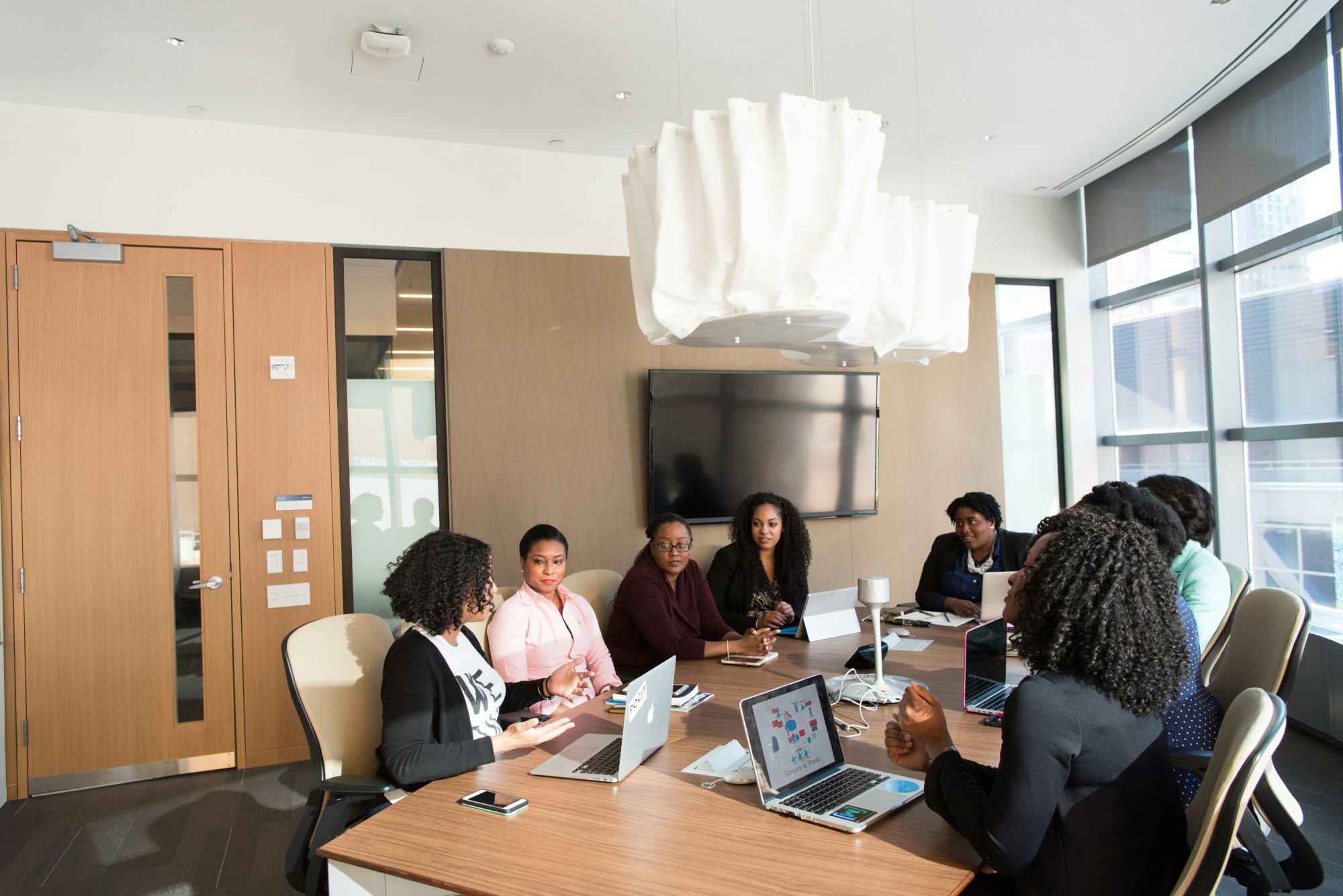 IoT & AI Leadership Briefing